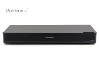 Panasonic DMR-BST650 BluRay-Festplattenrecorder