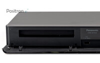 Panasonic DMR-BST650 BluRay-Festplattenrecorder