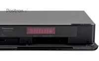 Panasonic DMR-BST650 BluRay-Festplattenrecorder