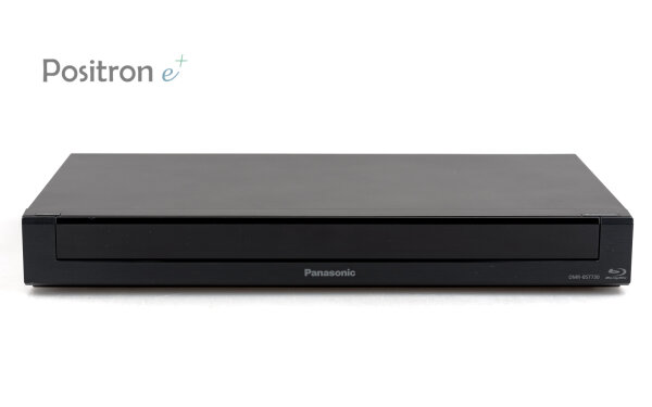 Panasonic DMR-BST730 BluRay-Festplattenrecorder
