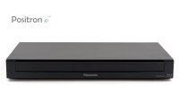 Panasonic DMR-BST730 BluRay-Festplattenrecorder