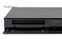 Panasonic DMR-BST730 BluRay-Festplattenrecorder