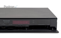 Panasonic DMR-BST730 BluRay-Festplattenrecorder