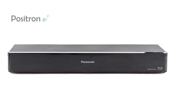 Panasonic DMR-BST740 BluRay Recorder