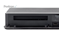 Panasonic DMR-BST740 BluRay Recorder