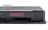 Panasonic DMR-BST740 BluRay Recorder