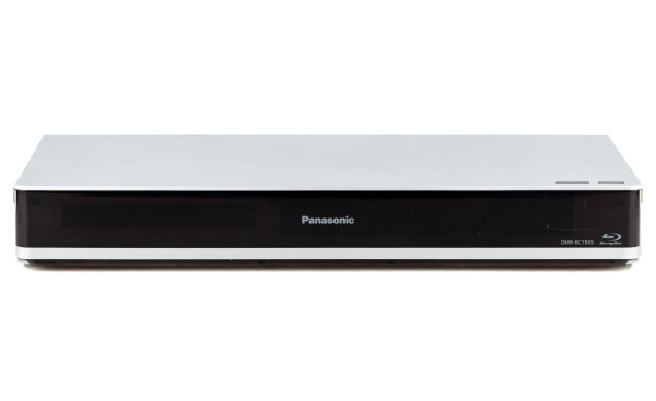 Panasonic DMR-BCT855 BluRay Recorder