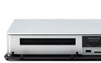 Panasonic DMR-BCT855 BluRay Recorder