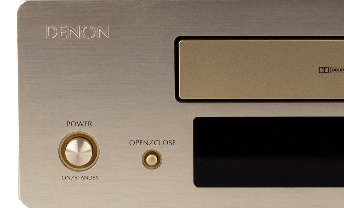 Buy refurbished Denon UDR-F10 cassette deck, 209,00 €