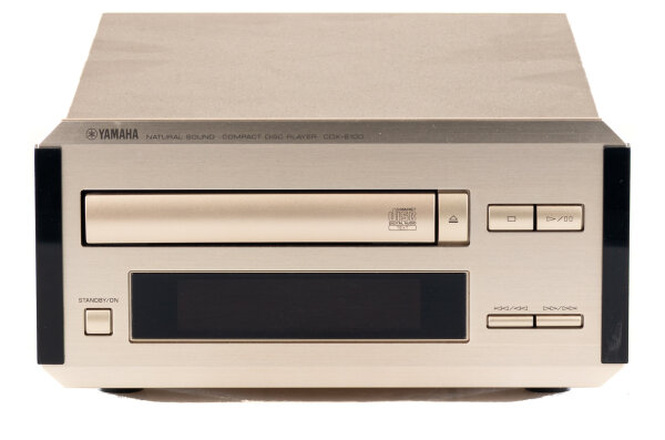 Yamaha CDX-E100 CD-Player