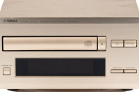Yamaha CDX-E100 CD-Player