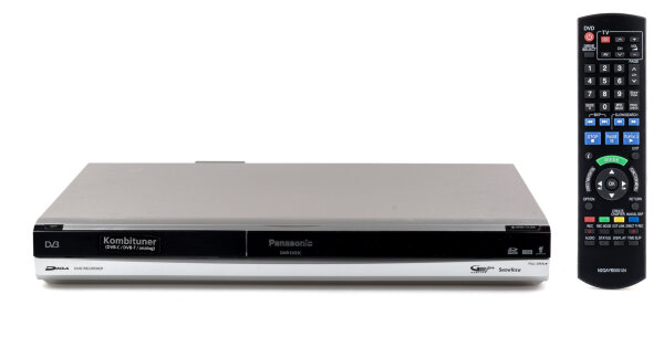 Panasonic DMR-EX93C DVD-Festplattenrecorder