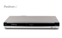 Panasonic DMR-EX93C DVD-Festplattenrecorder