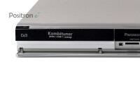 Panasonic DMR-EX93C DVD-Festplattenrecorder