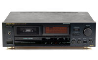 Onkyo TA-2550 Kassettenspieler & Recorder
