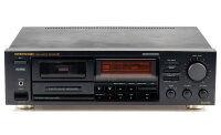 Onkyo TA-2750 Kassettenspieler & Recorder