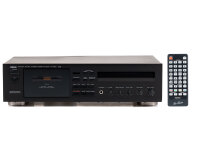 Yamaha KX-650 Kassettenspieler & Recorder