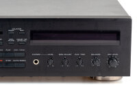 Yamaha KX-650 3-head cassette deck