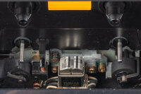 Yamaha KX-650 3-head cassette deck
