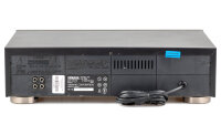 Yamaha KX-650 3-head cassette deck