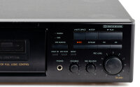 Onkyo TA-2051 3-Kopf Kassettendeck
