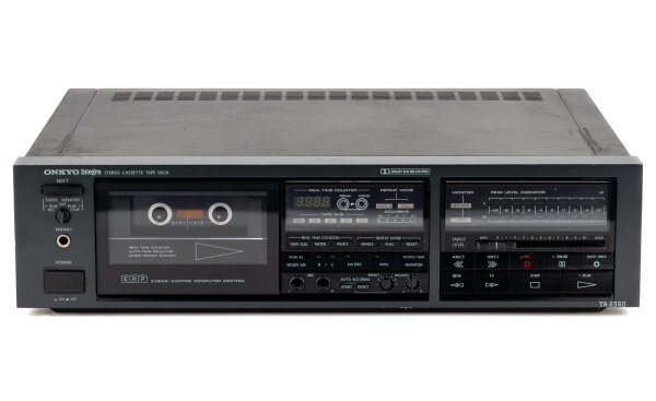 Onkyo TA-2360 3-Kopf Kassettendeck