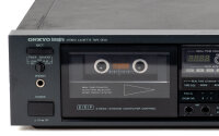 Onkyo TA-2360 3-Kopf Kassettendeck