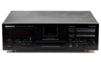 Pioneer CT-S620 3-Kopf Kassettendeck