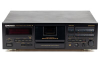 Pioneer CT-S620 3-head cassette deck