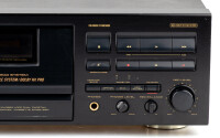 Pioneer CT-S620 3-head cassette deck