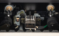 Pioneer CT-S620 3-head cassette deck