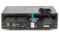 Pioneer CT-S620 3-head cassette deck