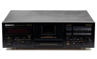Pioneer CT-S620 3-Kopf Kassettendeck