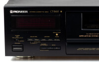 Pioneer CT-S620 3-Kopf Kassettendeck
