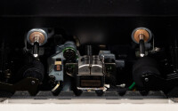 Pioneer CT-S620 3-Kopf Kassettendeck