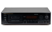 Onkyo TA-2940 3-Head Cassette Deck black