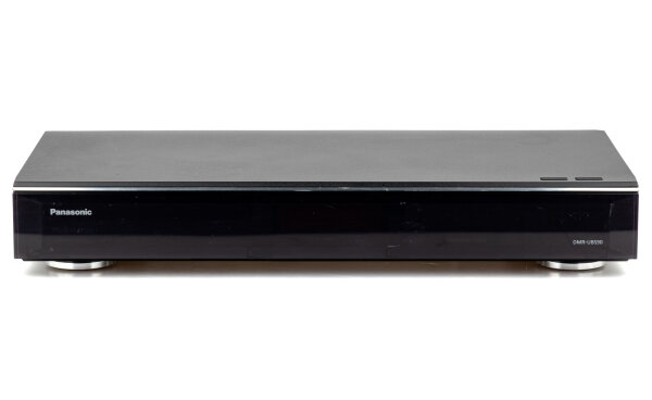Panasonic DMR-UBC90 BluRay-Festplattenrecorder