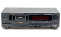 Fisher CR-9070 3-head cassette deck