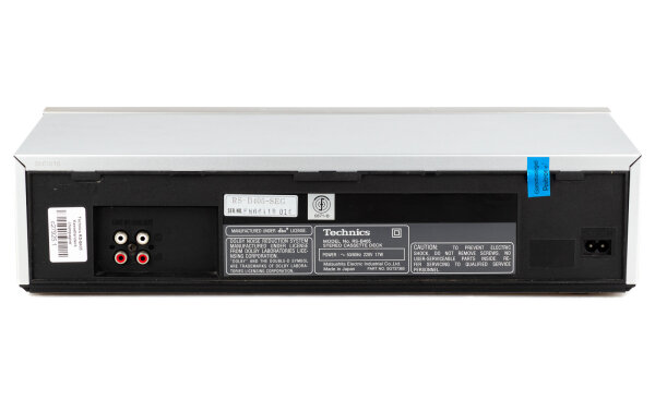 Technics RS-B405 Kassettendeck Buy in the Positron-E Shop, 139,00 €