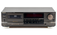 Technics RS-B665 Kassettenspieler & Recorder