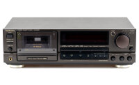 Technics RS-BX808 Kassettenspieler & Recorder