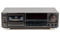 Technics RS-BX727 Kassettenspieler & Recorder