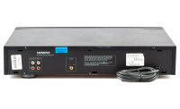 Siemens RC420 Kassettenspieler & Recorder