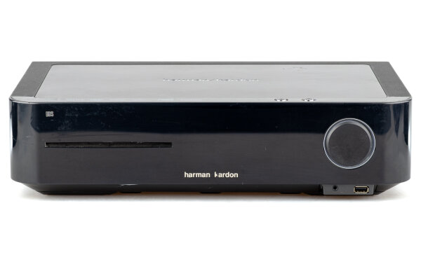 [11005]Harman BDS2 Heimkino Receiver