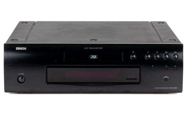 Buy Denon DVD-2500BT BluRay Player fully serviced, 449,00 €