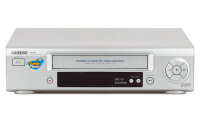 Philips VR 220 VHS Videorecorder