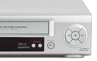 Philips VR 220 VHS Videorecorder