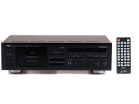 Yamaha KX-670 Kassettenspieler & Recorder