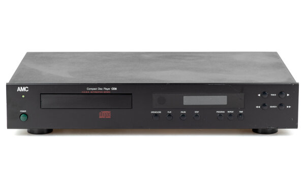 AMC CD8 CD-Player