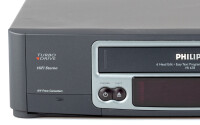 Philips VR678 VHS Videorecorder
